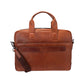 Cerratano Pandion Briefbag Shz - Cognac