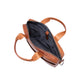 Cerratano Pandion Briefbag Shz - Cognac