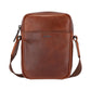 Cerratano Rafael Shoulderbag Xsvz - Cognac