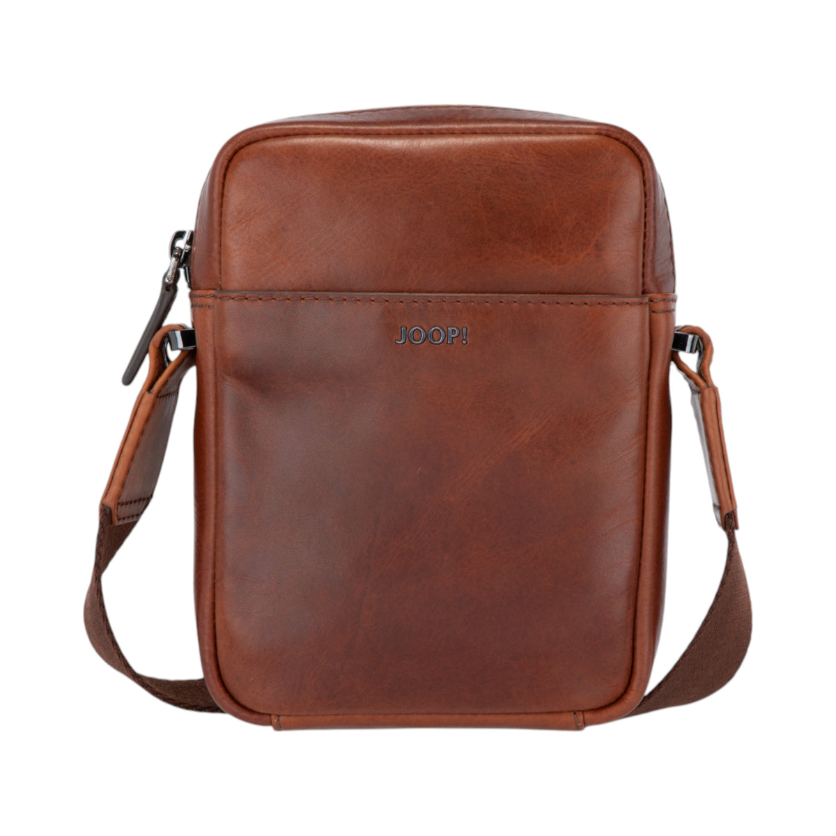 Cerratano Rafael Shoulderbag Xsvz - Cognac