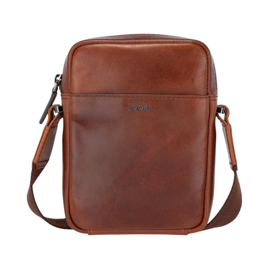 Cerratano Rafael Shoulderbag Xsvz - Cognac