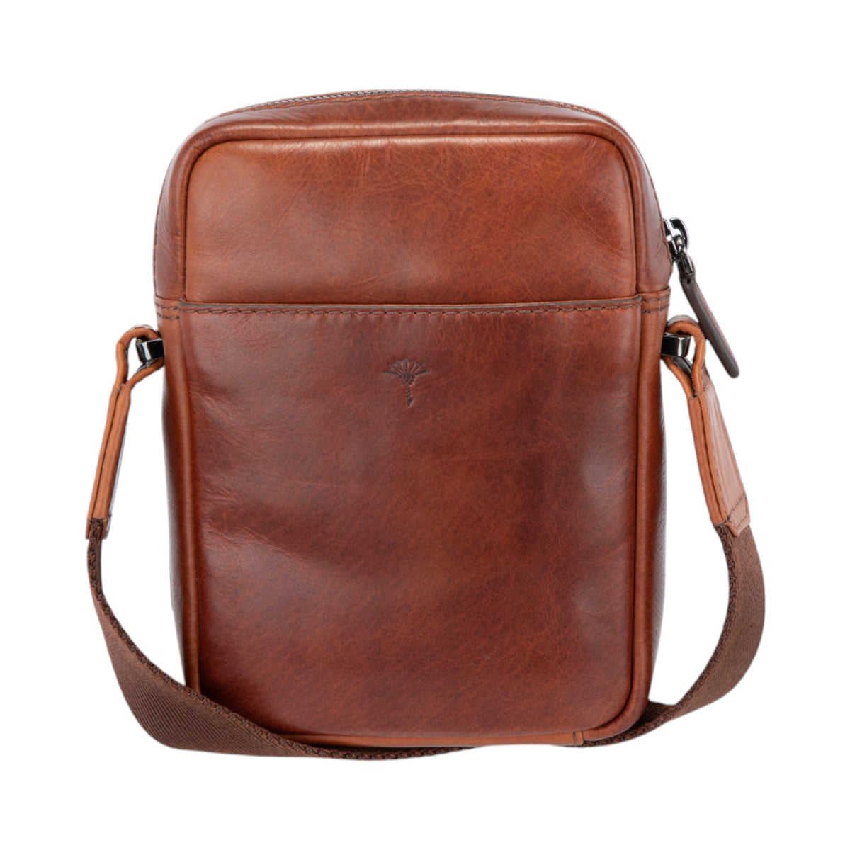 Cerratano Rafael Shoulderbag Xsvz - Cognac