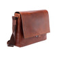 Cerratano Janis Messenger Mhf - Cognac