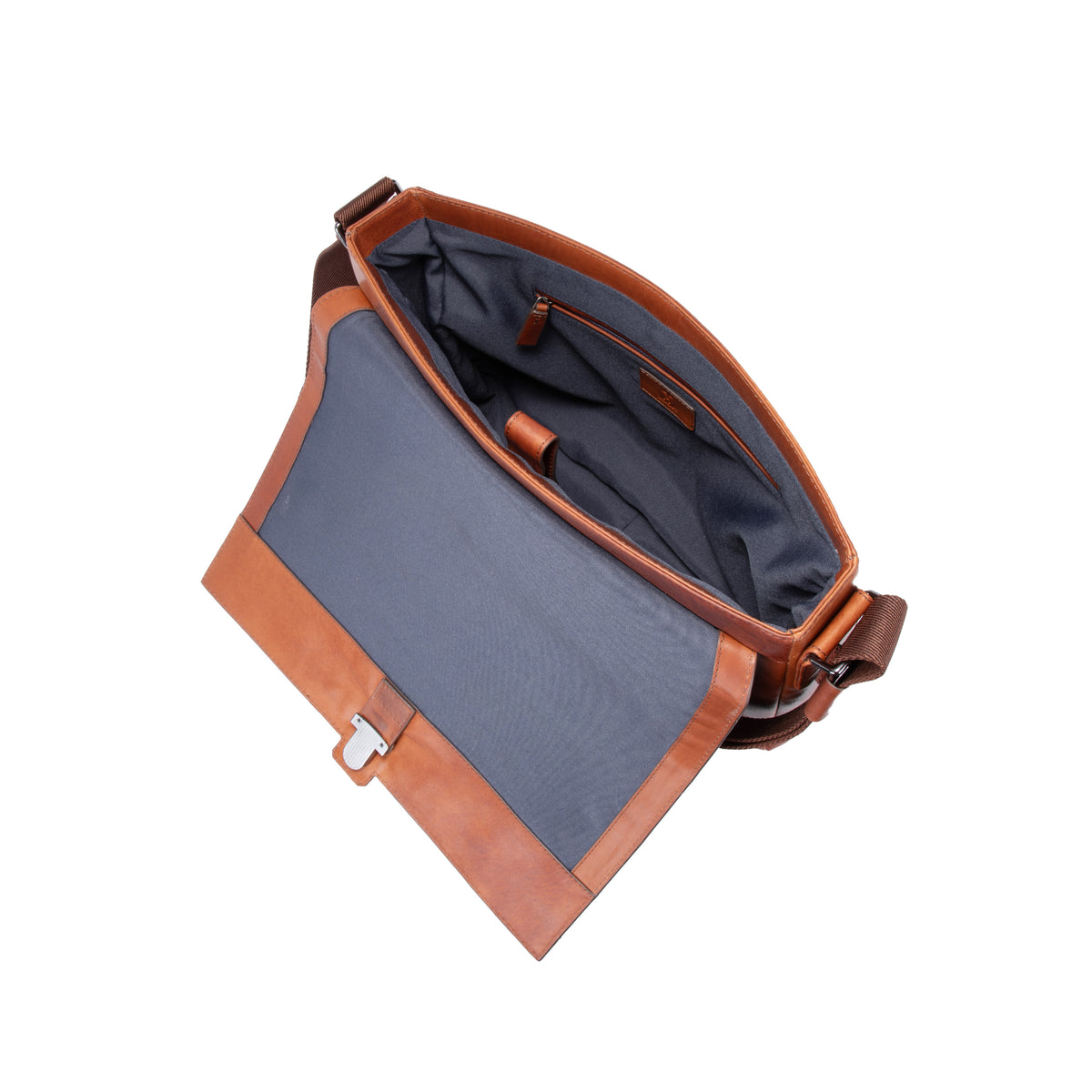 Cerratano Janis Messenger Mhf - Cognac