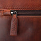 Cerratano Janis Messenger Mhf - Cognac