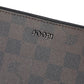 Cortina Piazza Stefano Pouch Mhz - seal brown