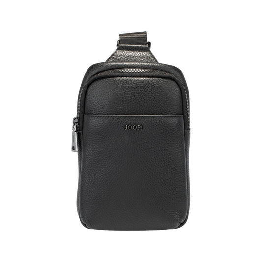 cardona timo slingbag xsvz - Schwarz