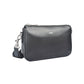 Sofisticato 1.0 Jasmina Shoulderbag Shz - Black