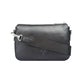 Sofisticato 1.0 Jasmina Shoulderbag Shz - Black