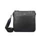Sofisticato 1.0 Jasmina Shoulderbag Mvz - Black