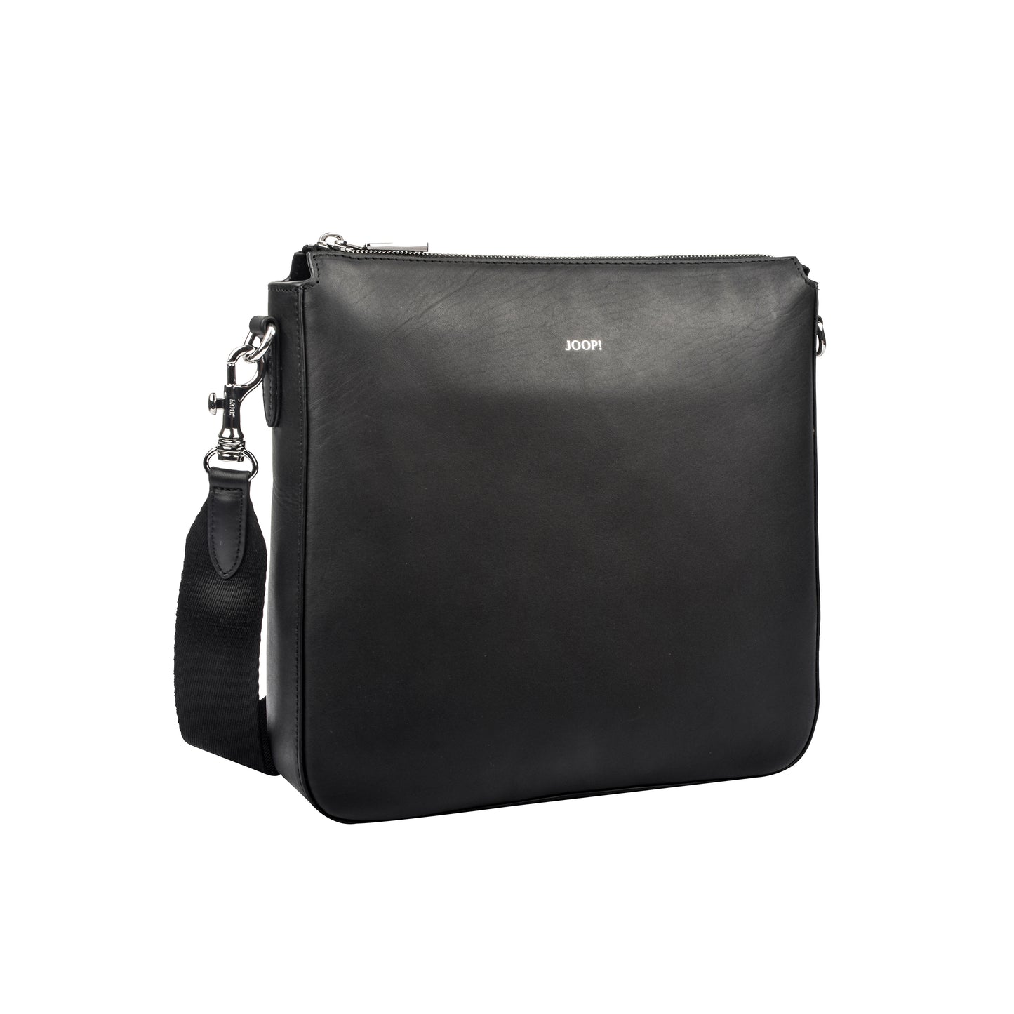 Sofisticato 1.0 Jasmina Shoulderbag Mvz - Black