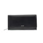 Sofisticato 1.0 Europa Purse Lh11F - Black
