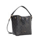 Cortina Piazza Franziska Matchsack Svo - Seal Brown