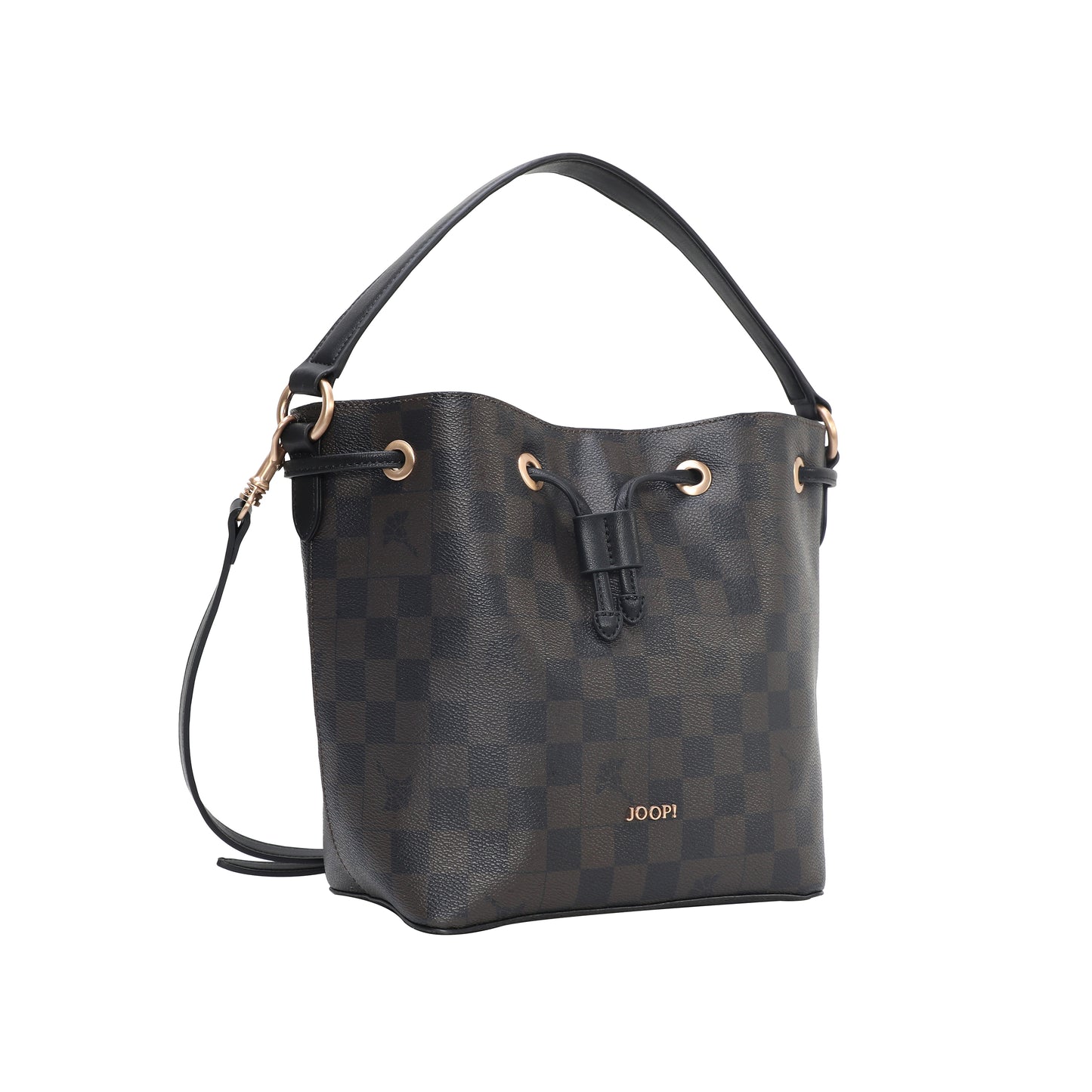 Cortina Piazza Franziska Matchsack Svo - Seal Brown