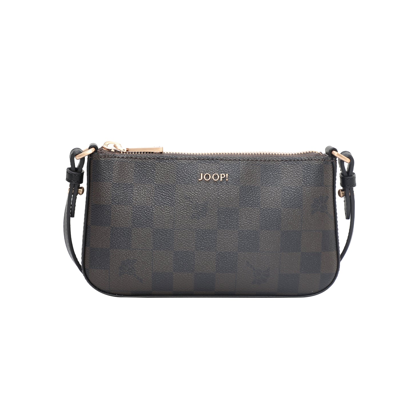 Cortina Piazza Eunike Shoulderbag Xshz1 - Seal Brown