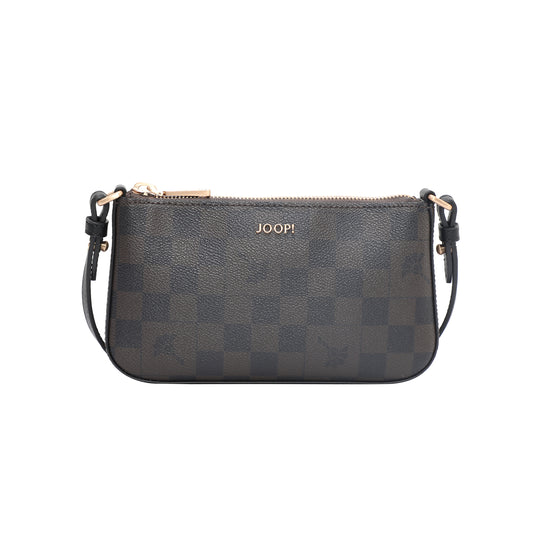 Cortina Piazza Eunike Shoulderbag Xshz1 - Seal Brown