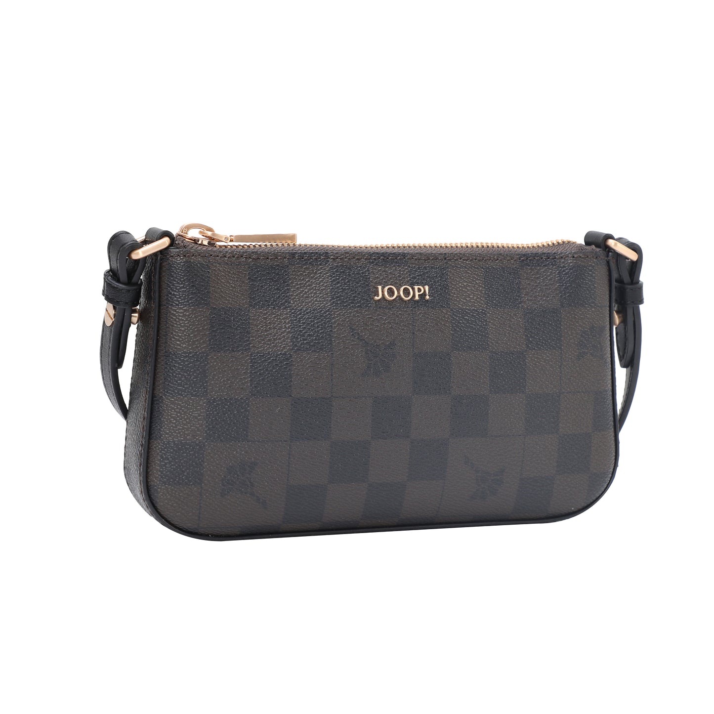 Cortina Piazza Eunike Shoulderbag Xshz1 - Seal Brown