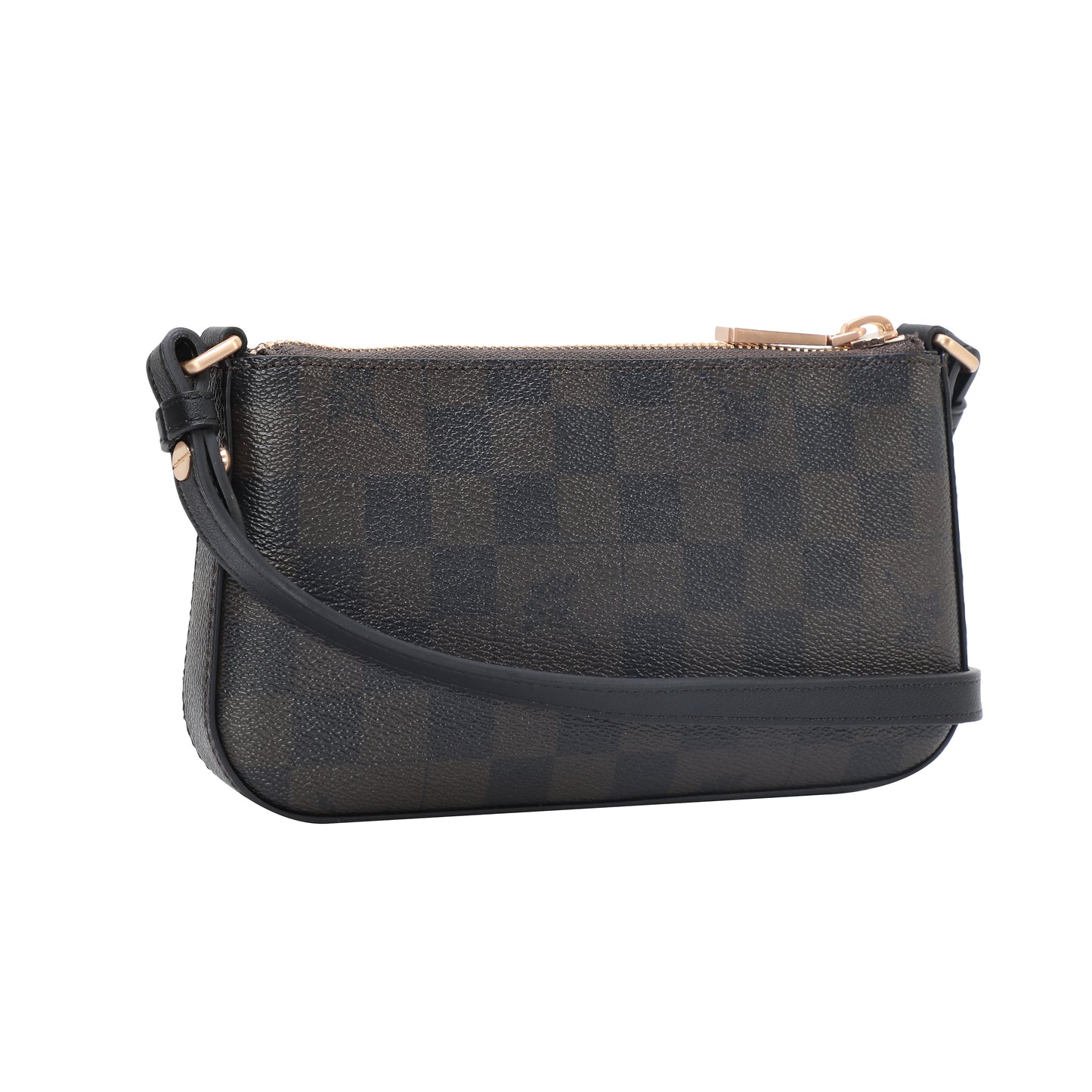 Cortina Piazza Eunike Shoulderbag Xshz1 - Seal Brown