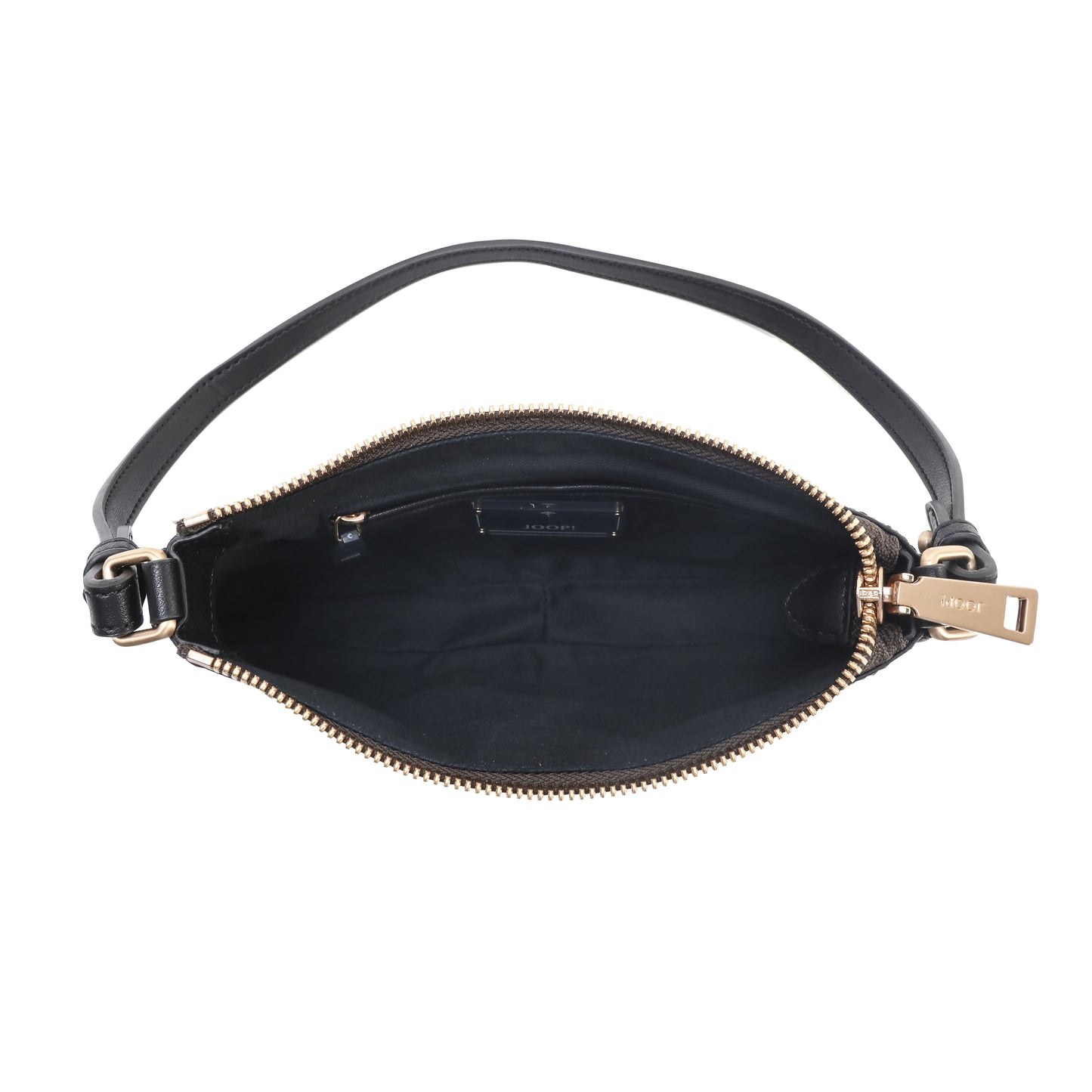 Cortina Piazza Eunike Shoulderbag Xshz1 - Seal Brown