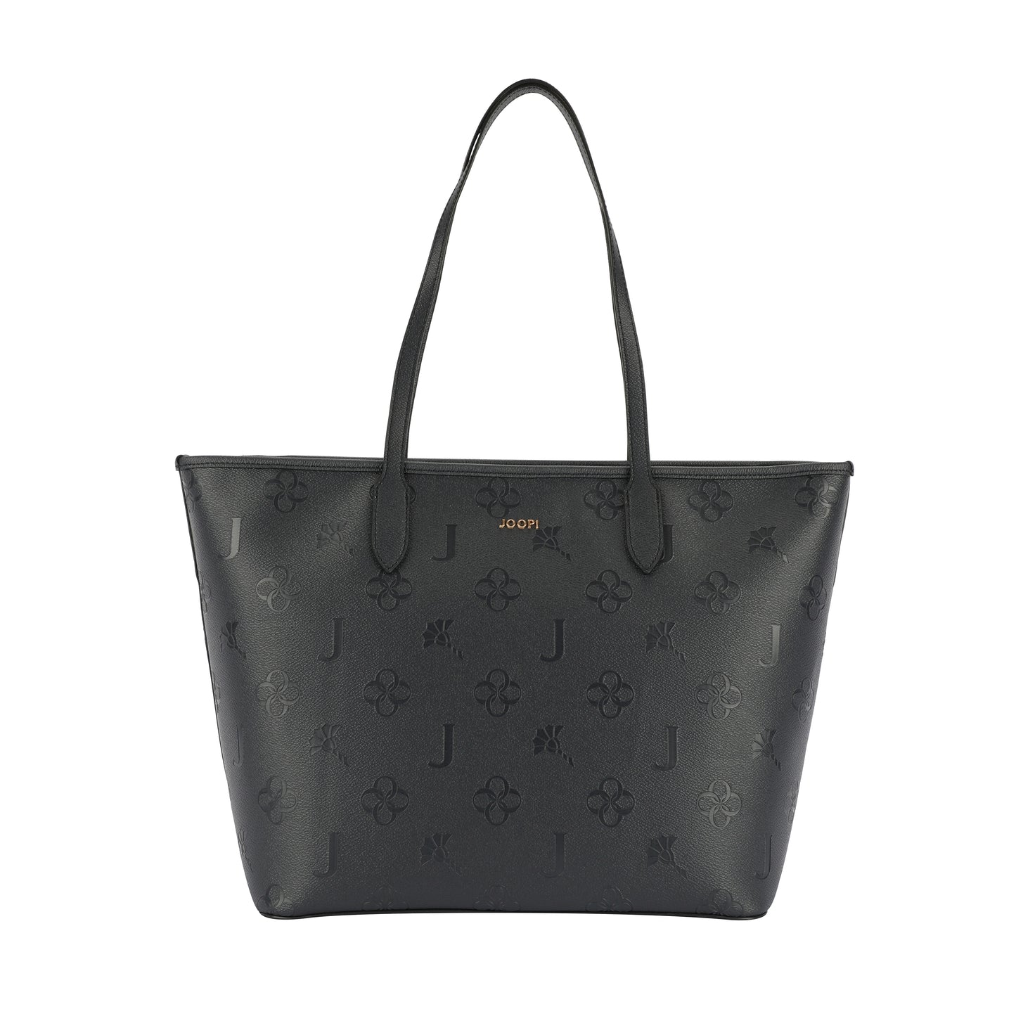 Decoro Stampa Lara Shopper Lhz - Night Blue
