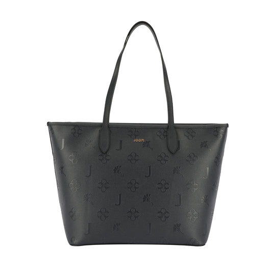 Decoro Stampa Lara Shopper Lhz - Night Blue