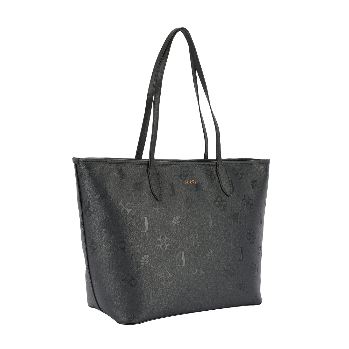 Decoro Stampa Lara Shopper Lhz - Night Blue