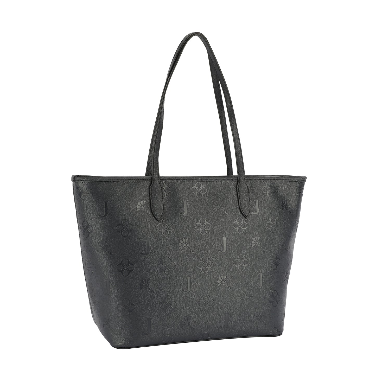 Decoro Stampa Lara Shopper Lhz - Night Blue