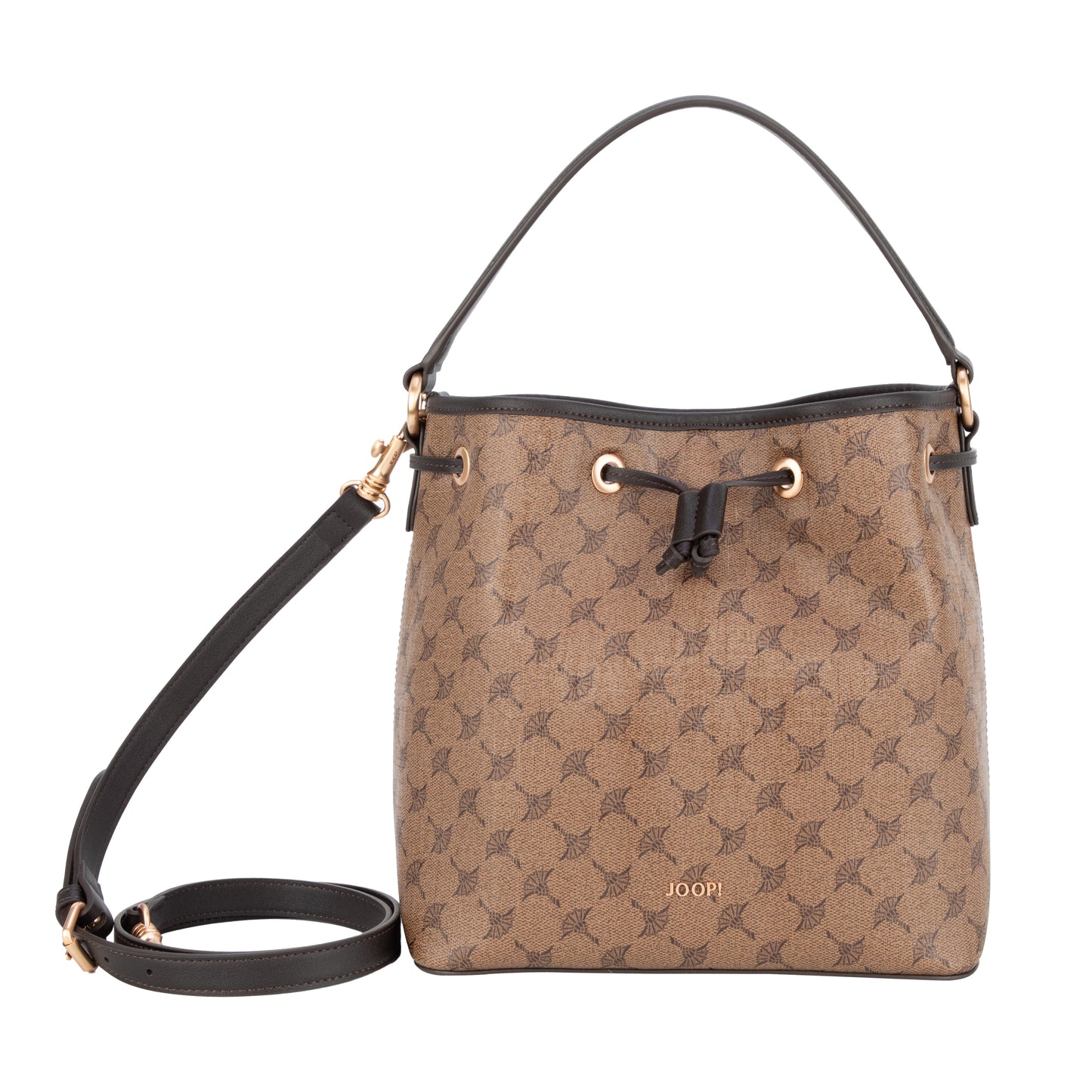 Mazzolino Franziska Matchsack Mvo - Toffee