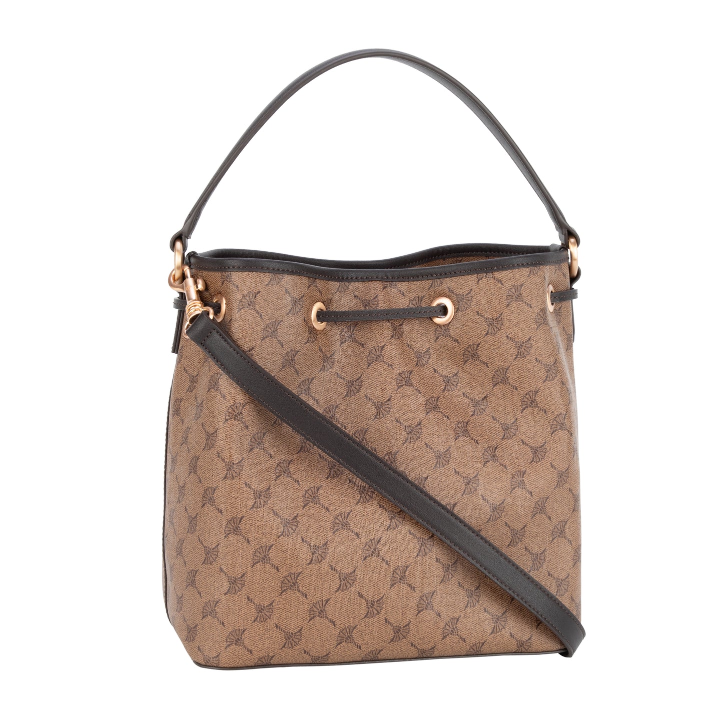 Mazzolino Franziska Matchsack Mvo - Toffee