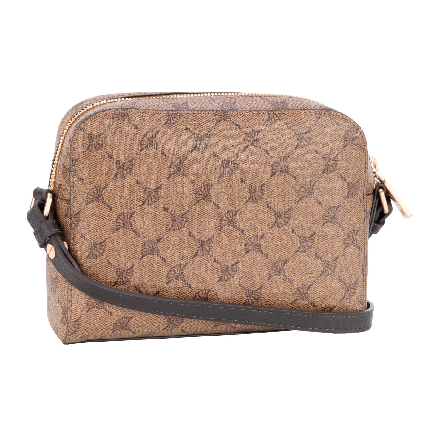 Mazzolino Cloe Shoulderbag Shz1 - Toffee