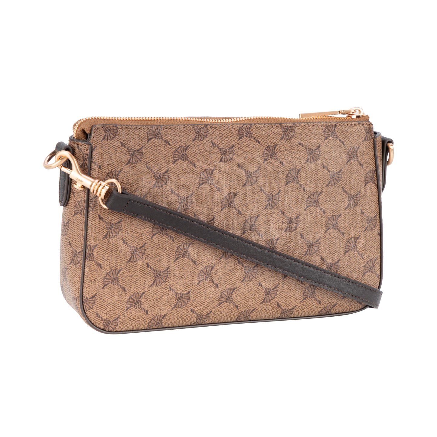 Mazzolino Jasmina Shoulderbag Shz1 - Toffee