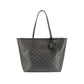 Cortina 1.0 Lara Shopper Lhz - Phantom