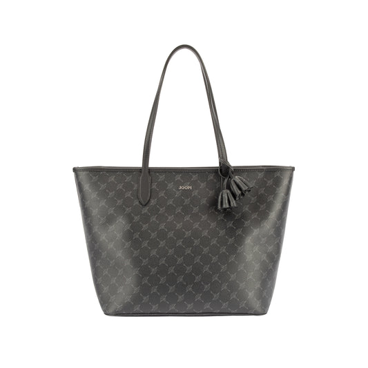 Cortina 1.0 Lara Shopper Lhz - Phantom