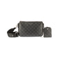 Cortina 1.0 Jasmina Shoulderbag Shz - Phantom
