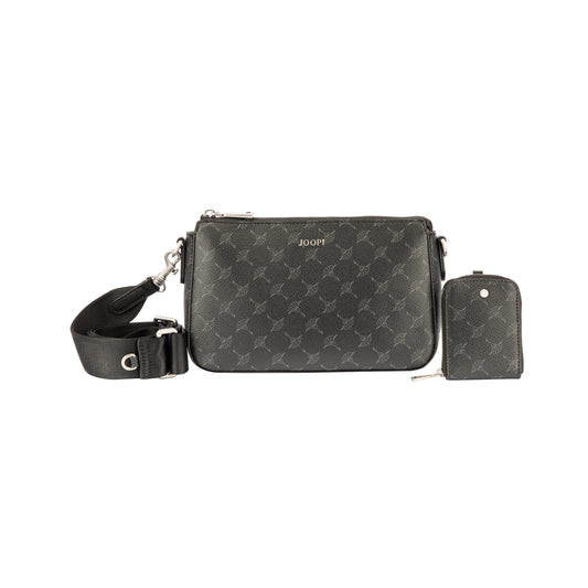 Cortina 1.0 Jasmina Shoulderbag Shz - Phantom