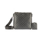 Cortina 1.0 Jasmina Shoulderbag Mvz - Phantom