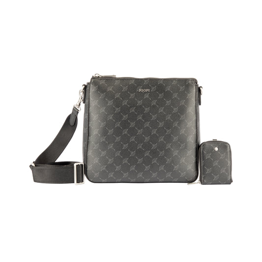Cortina 1.0 Jasmina Shoulderbag Mvz - Phantom