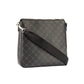 Cortina 1.0 Jasmina Shoulderbag Mvz - Phantom