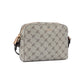 Mazzolino Cloe Shoulderbag Shz1 - Darkbrown