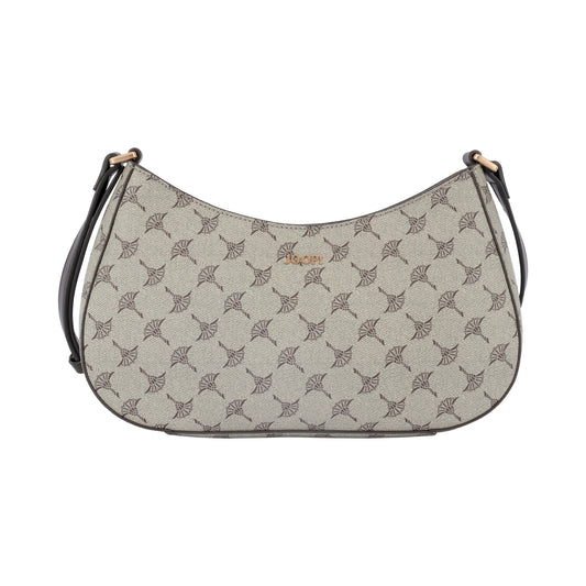 Mazzolino Brooke Shoulderbag Mhz - Dark Brown