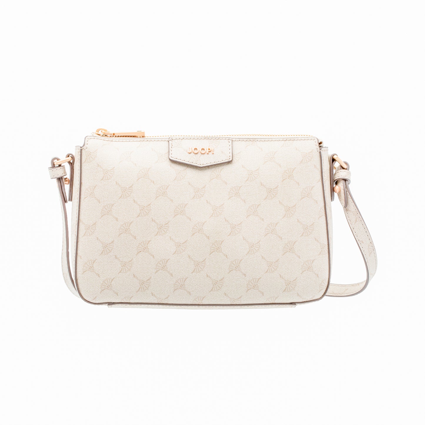 Mazzolino Puro Jasmina Shoulderbag Shz - Moon Rock