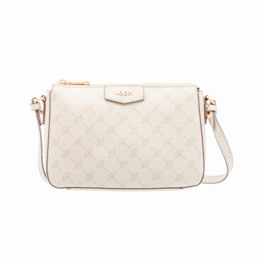Mazzolino Puro Jasmina Shoulderbag Shz - Moon Rock