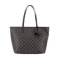 Cortina 1.0 Lara Shopper Lhz - Seal Brown