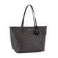 Cortina 1.0 Lara Shopper Lhz - Seal Brown