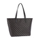 Cortina 1.0 Lara Shopper Lhz - Seal Brown
