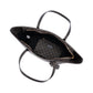 Cortina 1.0 Lara Shopper Lhz - Seal Brown