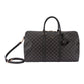 Cortina 1.0 Aurora Weekender Lhz - Seal Brown