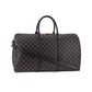Cortina 1.0 Aurora Weekender Lhz - Seal Brown