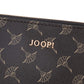 Cortina 1.0 Jasmina Shoulderbag shz - Seal Brown