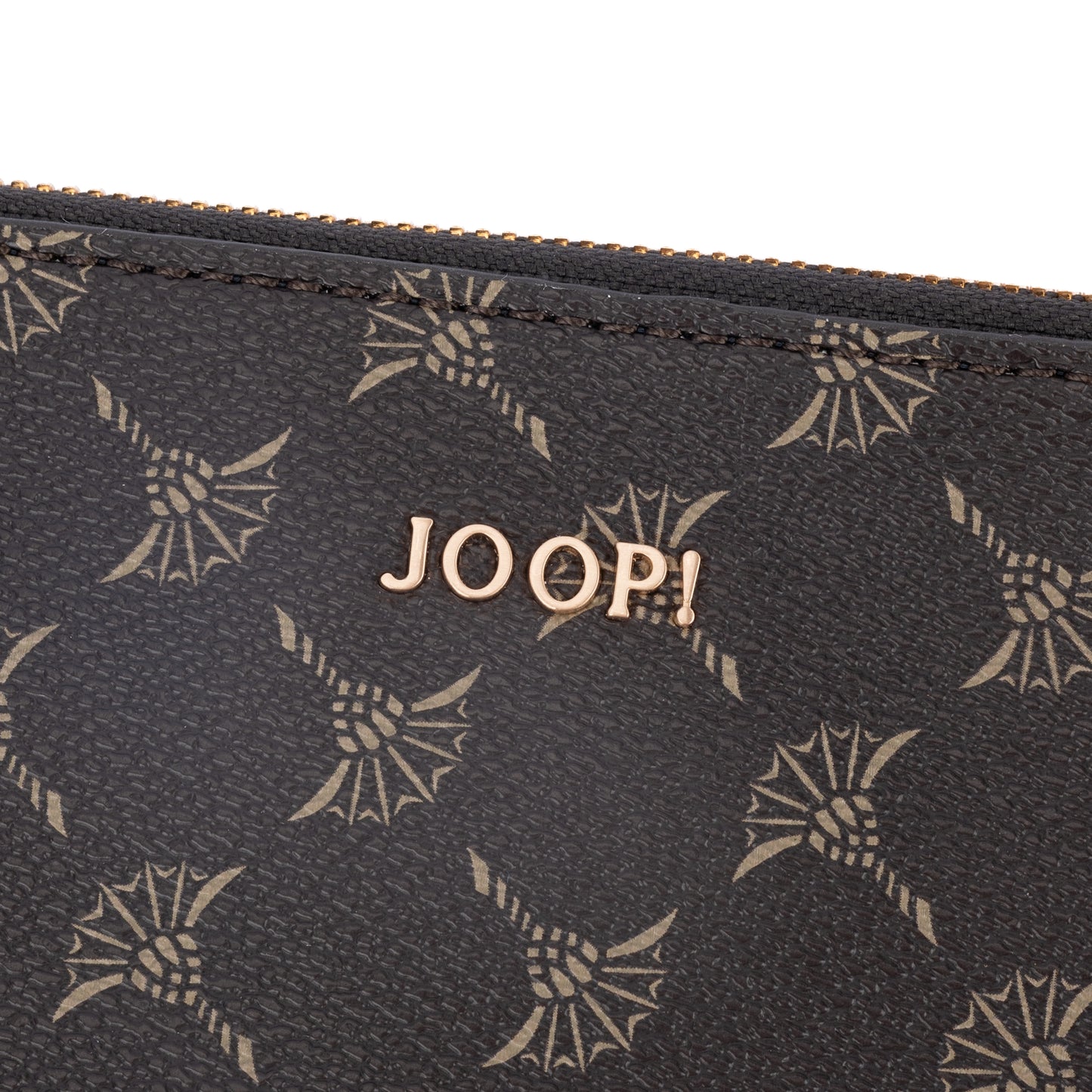 Cortina 1.0 Jasmina Shoulderbag shz - Seal Brown